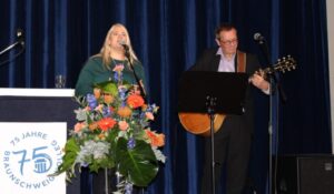 Mehr über den Artikel erfahren Die Jubiläumsfeier war ein voller Erfolg! – Ein Beitrag von Ulli Lehne