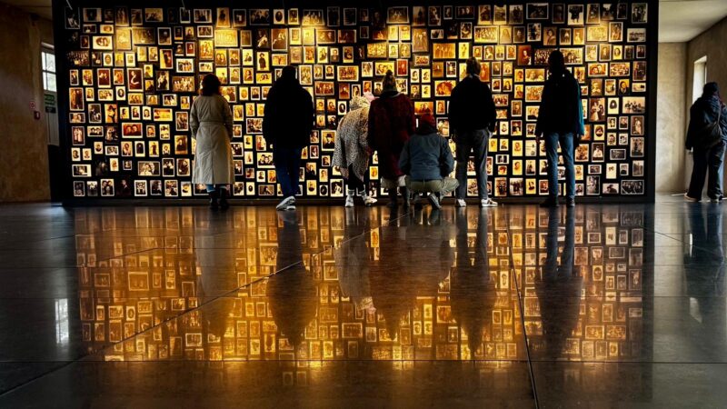 Kunst- und Geschichts-LK auf Exkursion Wrocław und Krakow – 27.09.-04.10.2025