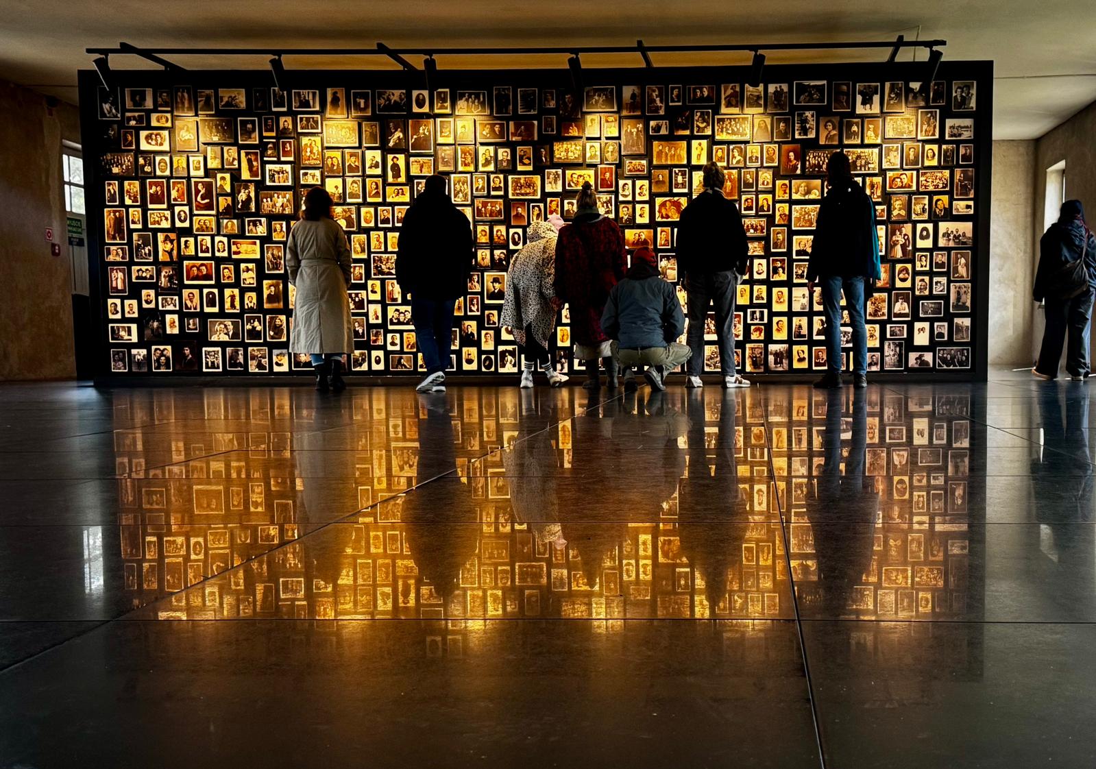 Du betrachtest gerade Kunst- und Geschichts-LK auf Exkursion Wrocław und Krakow – 27.09.-04.10.2025